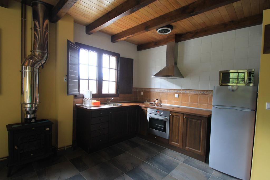 Casa Aniceto Taramundi Quarto foto