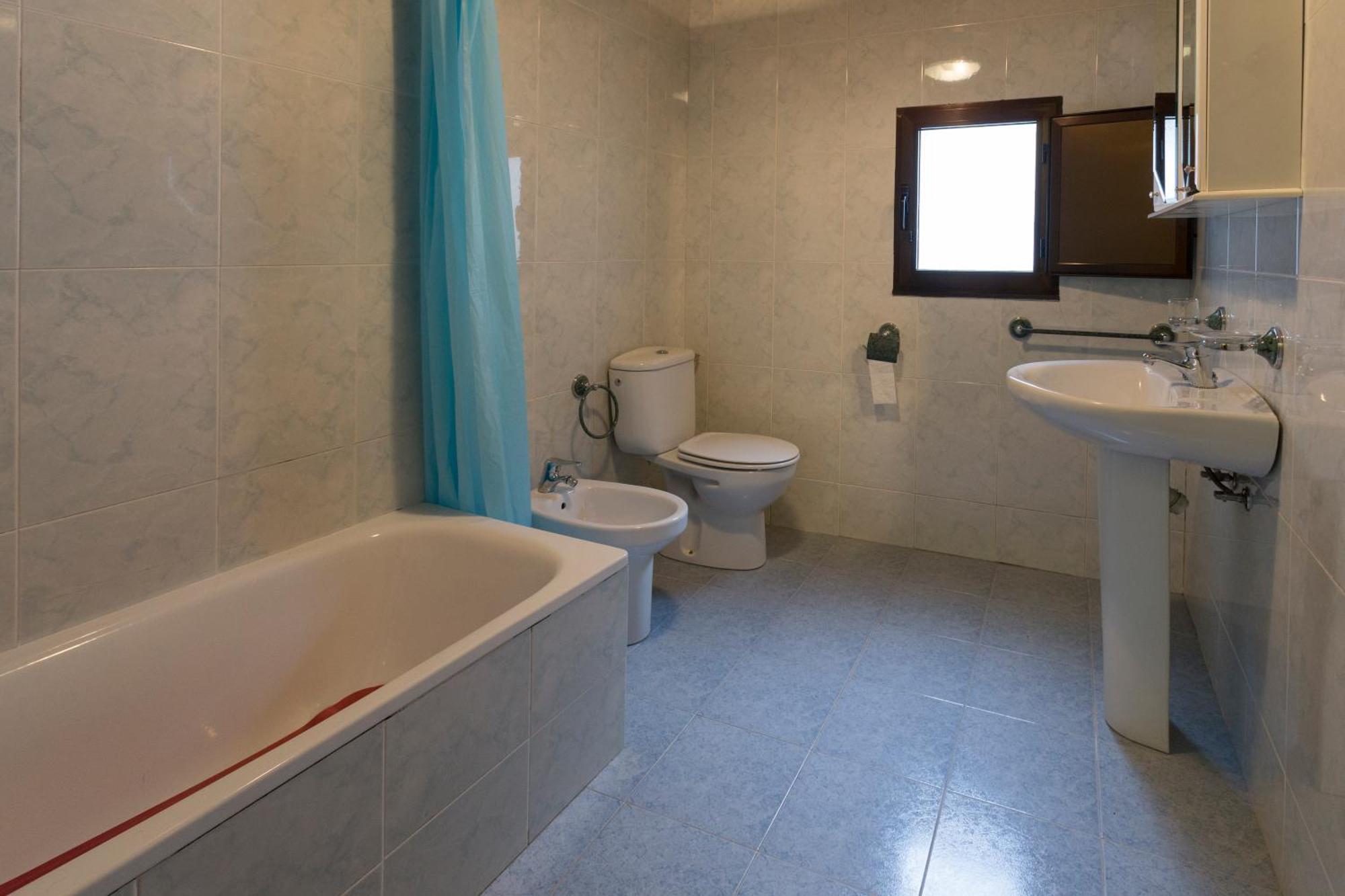 Casa Aniceto Taramundi Quarto foto
